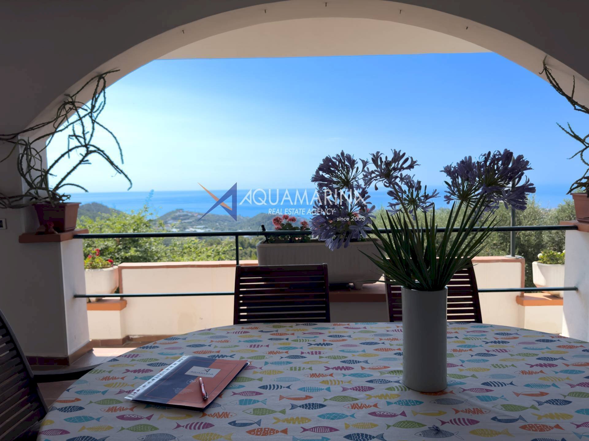 Foto 2 - Villa Sanremo - foto 2