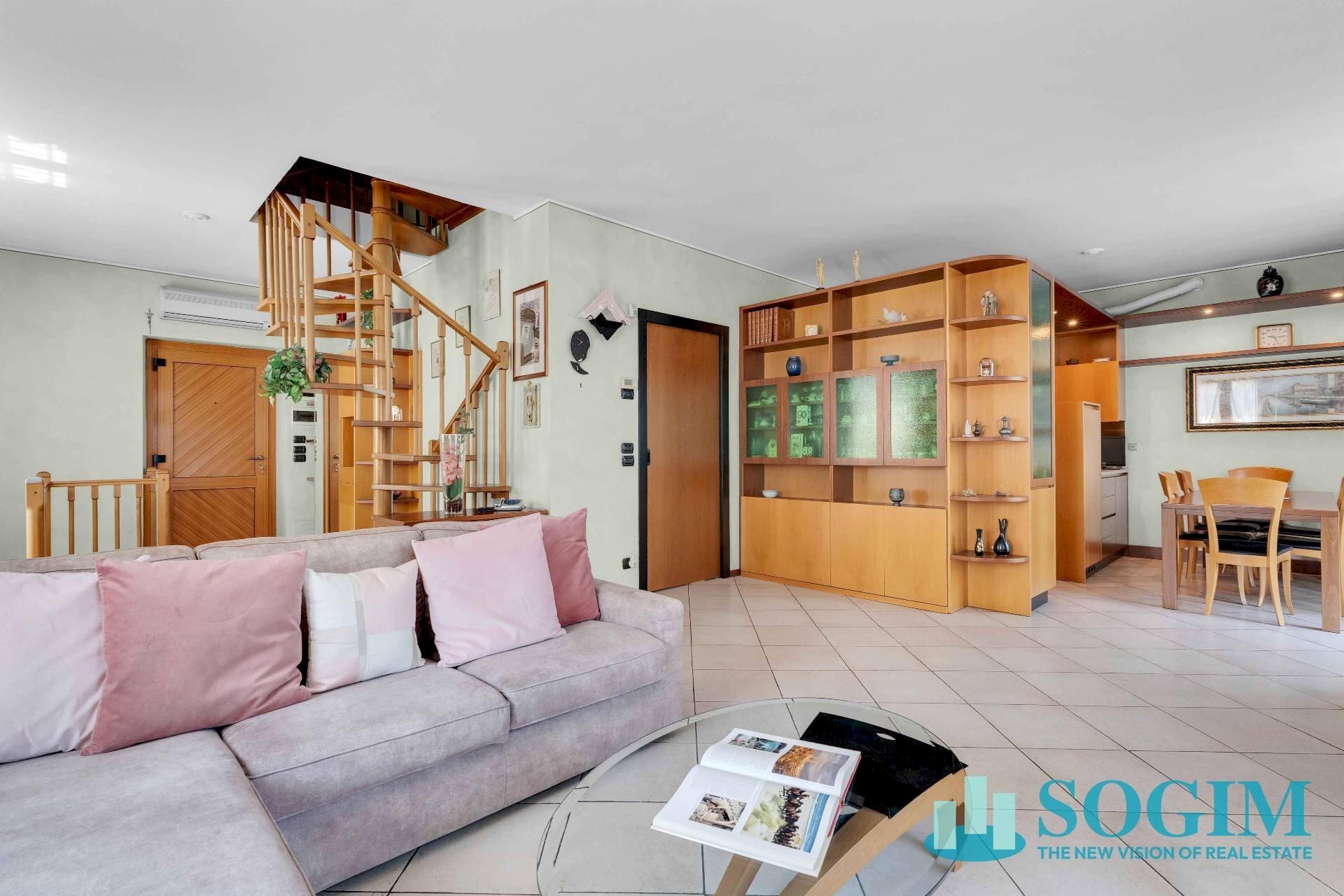 Foto 3 - Quadrilocale Via Veneto
 
3, Sesto San Giovanni - foto 3