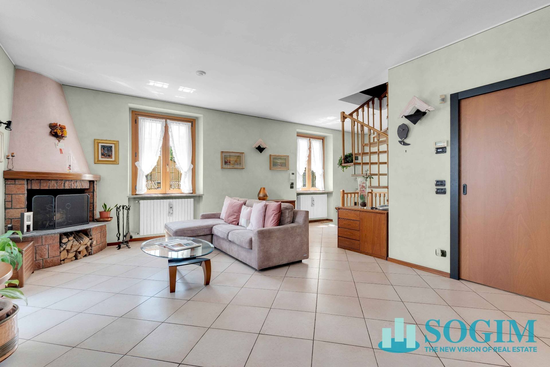 Foto 2 - Quadrilocale Via Veneto
 
3, Sesto San Giovanni - foto 2