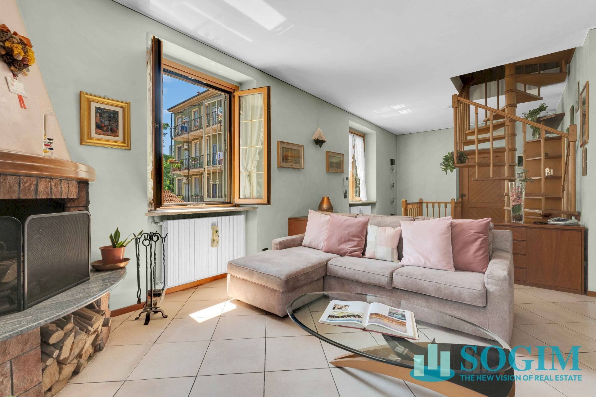 Foto 1 - Quadrilocale Via Veneto
 
3, Sesto San Giovanni - foto 1