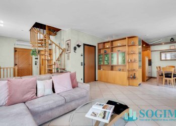 Foto 3 - Quadrilocale Via Veneto
 
3, Sesto San Giovanni - foto 3