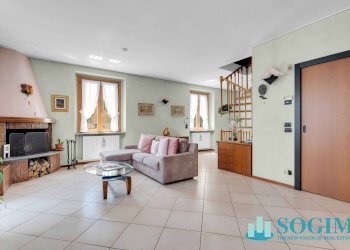 Foto 2 - Quadrilocale Via Veneto
 
3, Sesto San Giovanni - foto 2