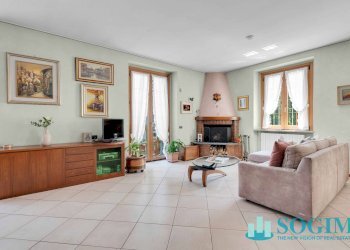 Foto 4 - Quadrilocale Via Veneto
 
3, Sesto San Giovanni - foto 4