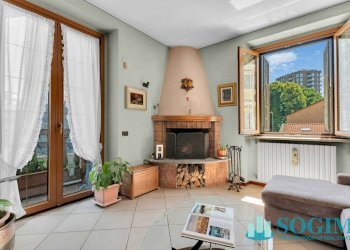 Foto 5 - Quadrilocale Via Veneto
 
3, Sesto San Giovanni - foto 5