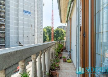 Foto 7 - Quadrilocale Via Veneto
 
3, Sesto San Giovanni - foto 7