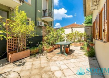 Foto 9 - Quadrilocale Via Veneto
 
3, Sesto San Giovanni - foto 9