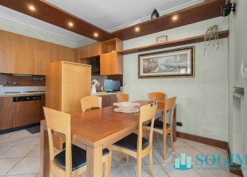 Foto 12 - Quadrilocale Via Veneto
 
3, Sesto San Giovanni - foto 12