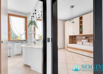 Foto 17 - Quadrilocale Via Veneto
 
3, Sesto San Giovanni - foto 17