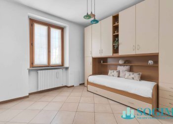 Foto 19 - Quadrilocale Via Veneto
 
3, Sesto San Giovanni - foto 19