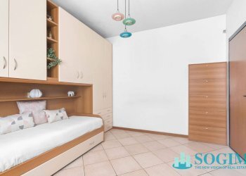 Foto 20 - Quadrilocale Via Veneto
 
3, Sesto San Giovanni - foto 20