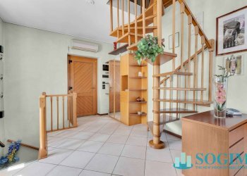 Foto 23 - Quadrilocale Via Veneto
 
3, Sesto San Giovanni - foto 23