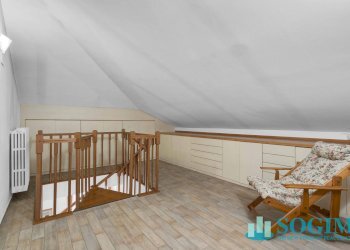 Foto 24 - Quadrilocale Via Veneto
 
3, Sesto San Giovanni - foto 24