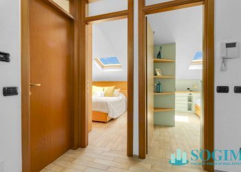 Foto 26 - Quadrilocale Via Veneto
 
3, Sesto San Giovanni - foto 26