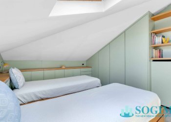 Foto 32 - Quadrilocale Via Veneto
 
3, Sesto San Giovanni - foto 32