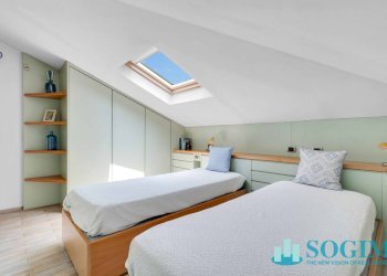 Foto 34 - Quadrilocale Via Veneto
 
3, Sesto San Giovanni - foto 34