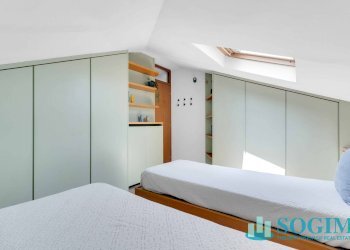 Foto 35 - Quadrilocale Via Veneto
 
3, Sesto San Giovanni - foto 35