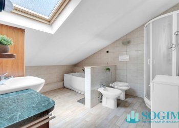 Foto 36 - Quadrilocale Via Veneto
 
3, Sesto San Giovanni - foto 36