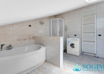 Foto 38 - Quadrilocale Via Veneto
 
3, Sesto San Giovanni - foto 38