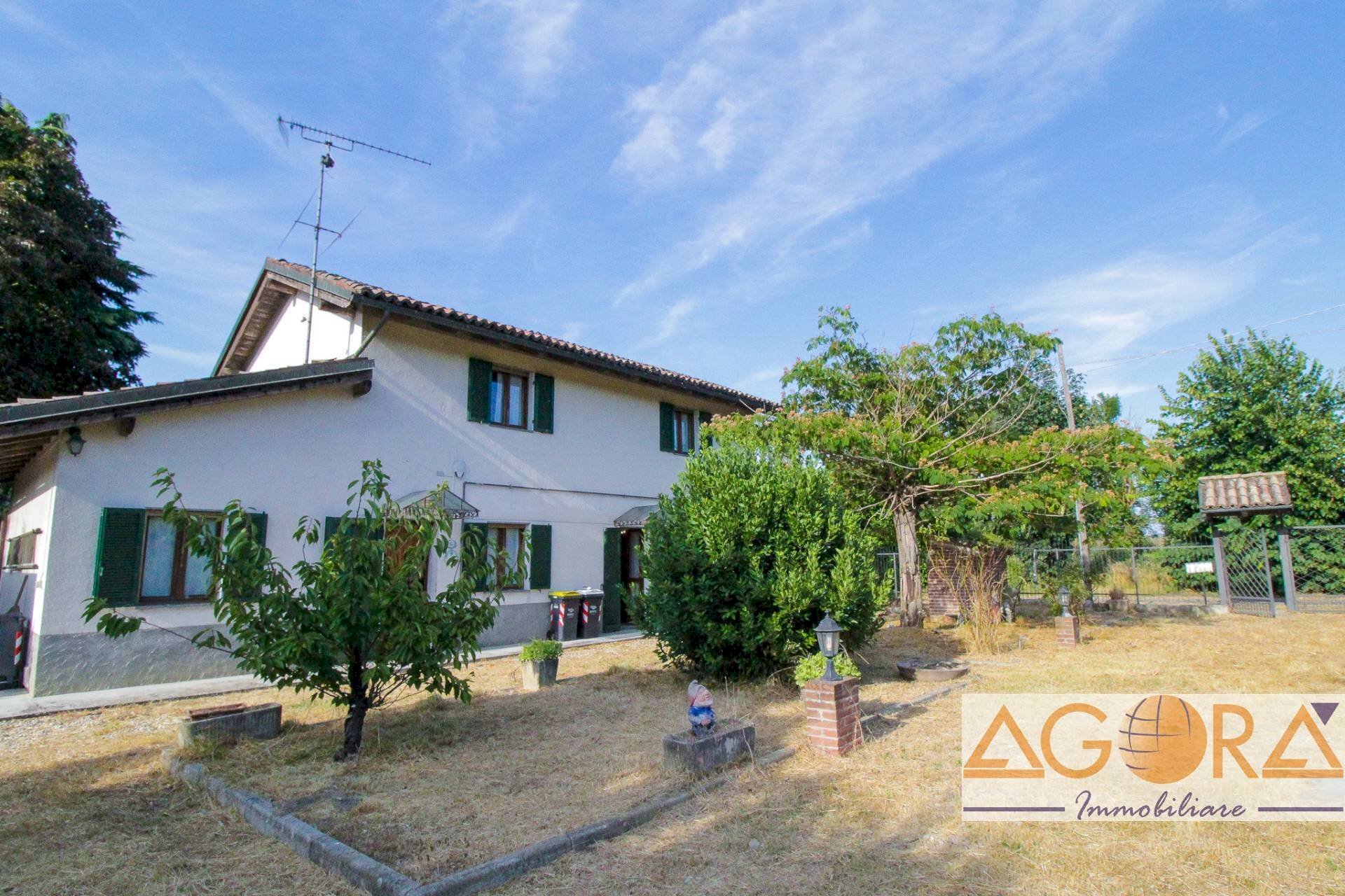 Foto 1 - Independent house Strada Valle Calderina
 
6, Tortona - photo 1