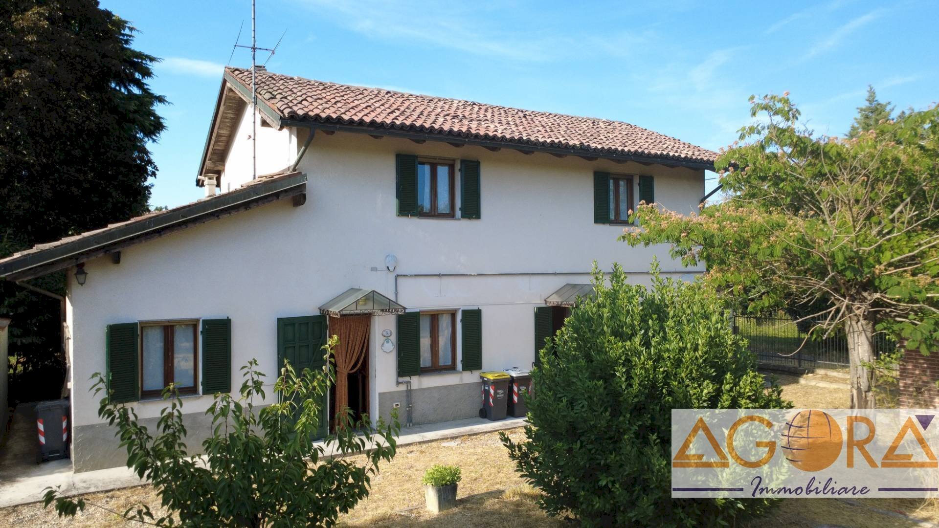 Foto 3 - Independent house Strada Valle Calderina
 
6, Tortona - photo 3