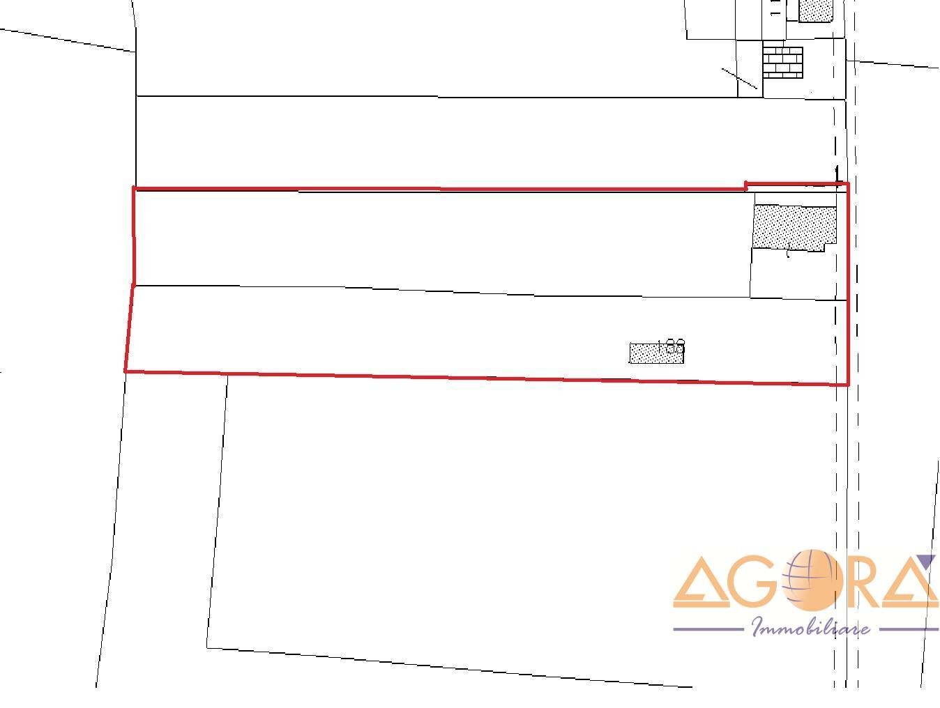 Foto 29 - Independent house Strada Valle Calderina
 
6, Tortona - floor plans 1