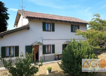 Foto 3 - Casa indipendente Strada Valle Calderina
 
6, Tortona - foto 3