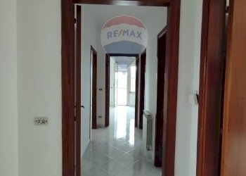 Hall / corridoio - Trilocale Santi Cosma e Damiano - foto 4