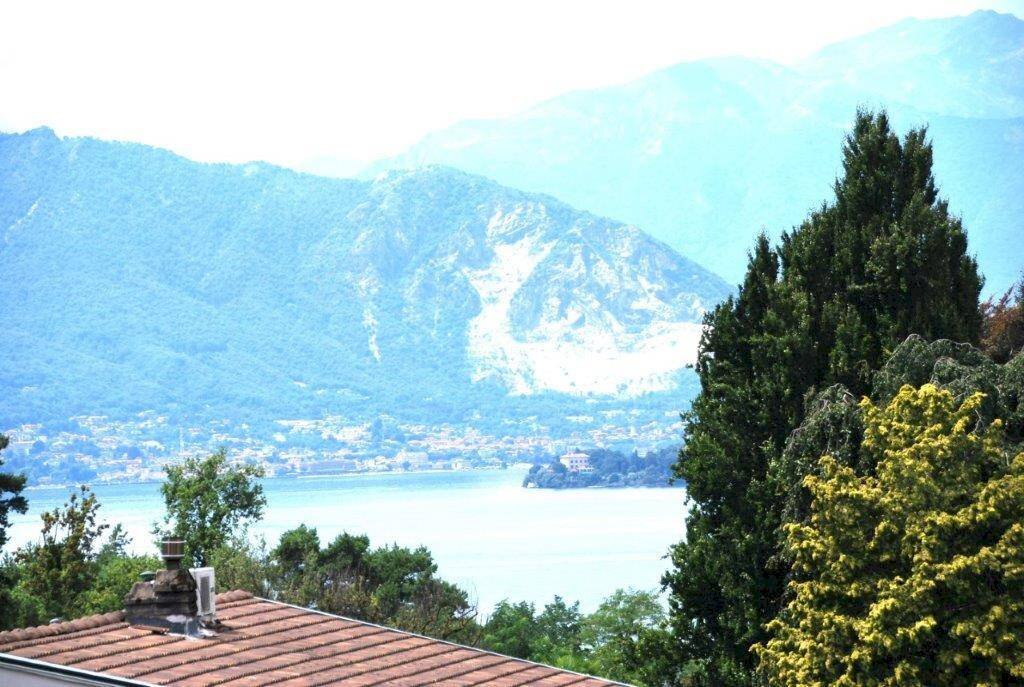 Foto 3 - Trilocale via del Roccolo
 
42, Laveno-Mombello - foto 3