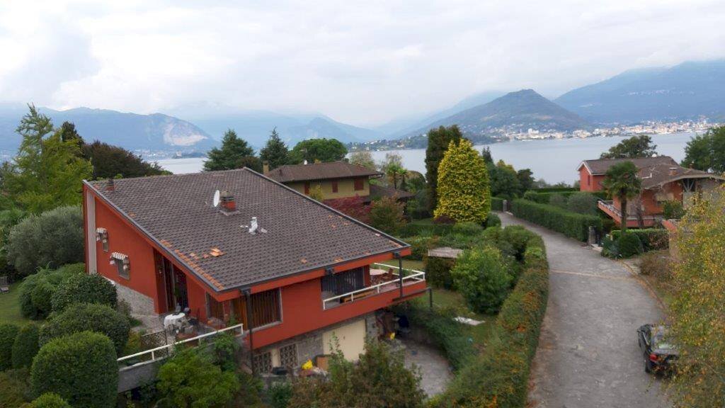 Foto 1 - Three-room apartment via del Roccolo
 
42, Laveno-Mombello - photo 1