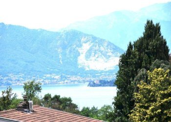 Foto 3 - Trilocale via del Roccolo
 
42, Laveno-Mombello - foto 3