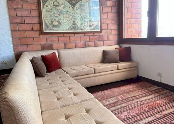 Foto 6 - Trilocale via del Roccolo
 
42, Laveno-Mombello - foto 6