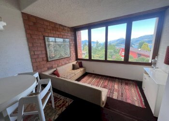 Foto 7 - Trilocale via del Roccolo
 
42, Laveno-Mombello - foto 7