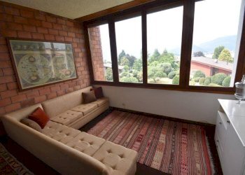 Foto 8 - Trilocale via del Roccolo
 
42, Laveno-Mombello - foto 8