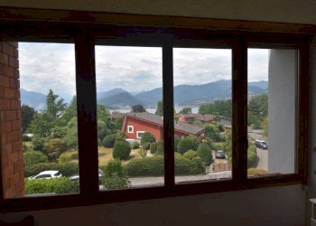 Foto 9 - Trilocale via del Roccolo
 
42, Laveno-Mombello - foto 9