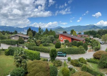 Foto 10 - Trilocale via del Roccolo
 
42, Laveno-Mombello - foto 10