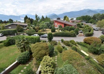 Foto 12 - Trilocale via del Roccolo
 
42, Laveno-Mombello - foto 12