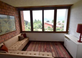 Foto 13 - Trilocale via del Roccolo
 
42, Laveno-Mombello - foto 13