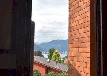 Foto 16 - Trilocale via del Roccolo
 
42, Laveno-Mombello - foto 16