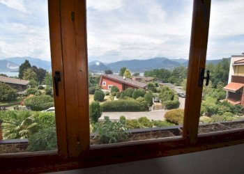 Foto 21 - Trilocale via del Roccolo
 
42, Laveno-Mombello - foto 21