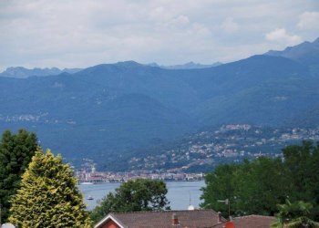 Foto 28 - Trilocale via del Roccolo
 
42, Laveno-Mombello - foto 28