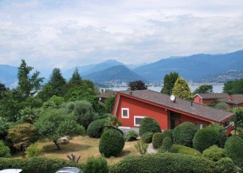 Foto 31 - Trilocale via del Roccolo
 
42, Laveno-Mombello - foto 31