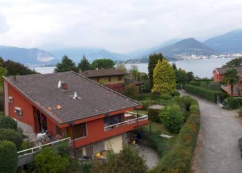 Foto 32 - Trilocale via del Roccolo
 
42, Laveno-Mombello - foto 32