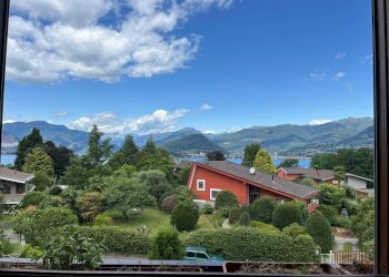 Foto 33 - Trilocale via del Roccolo
 
42, Laveno-Mombello - foto 33