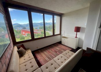 Foto 1 - Trilocale via del Roccolo
 
42, Laveno-Mombello - foto 1