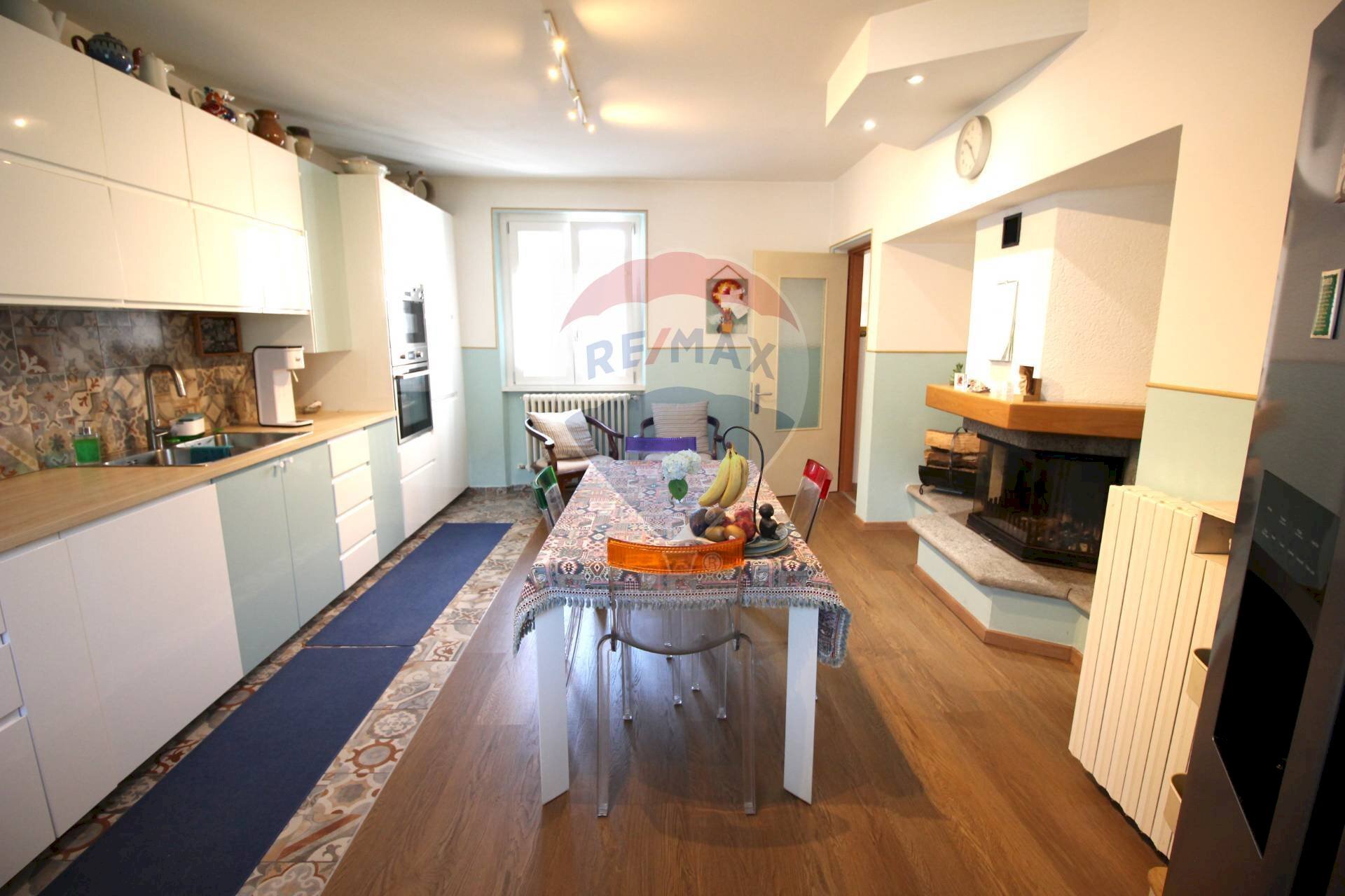 Cucina - Independent house Piazza San Giovanni
 
2, Cusino - photo 2