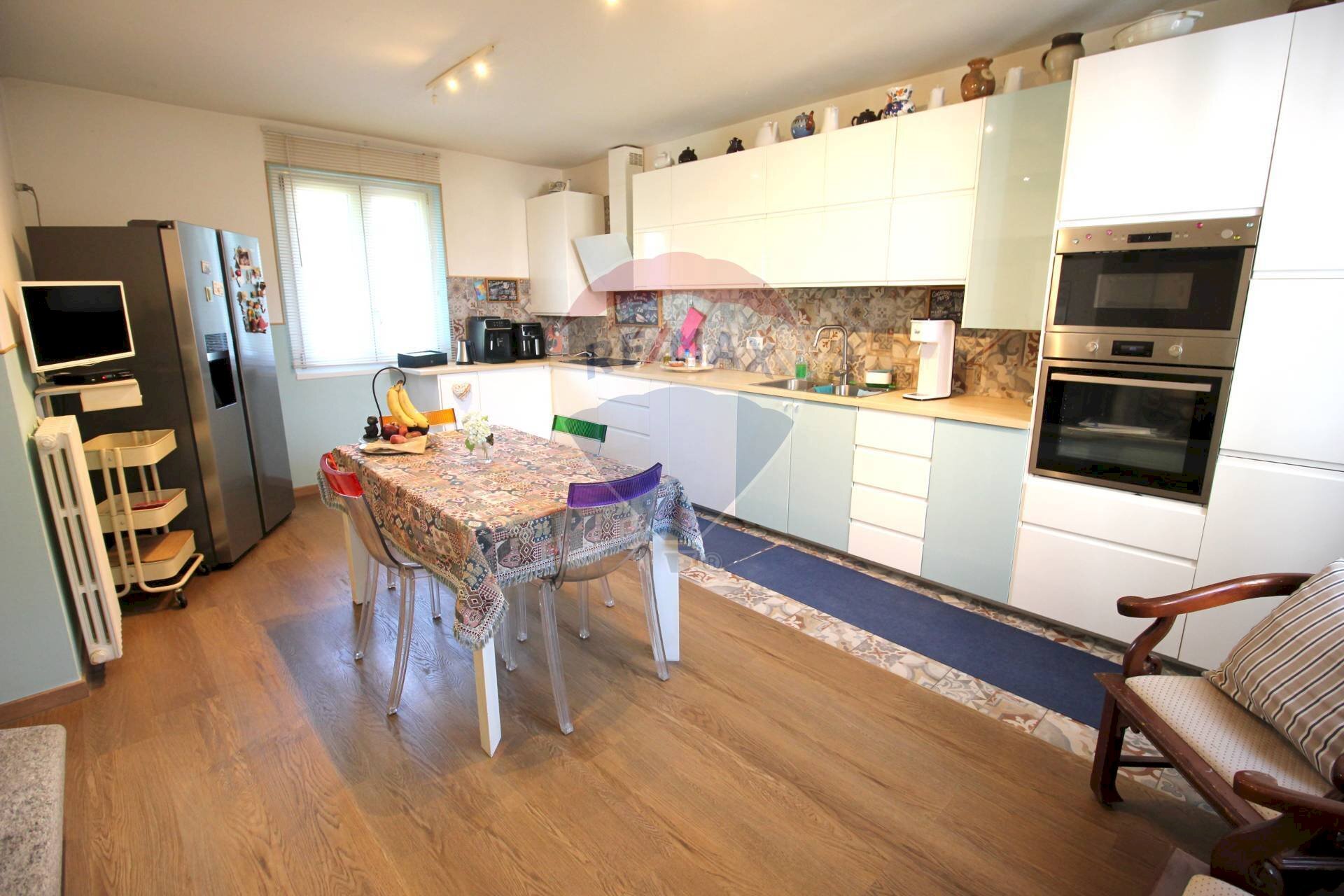 Cucina - Independent house Piazza San Giovanni
 
2, Cusino - photo 3