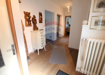 Hall / corridoio - Independent house Piazza San Giovanni
 
2, Cusino - photo 14