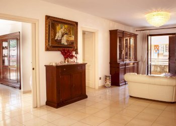 Foto 4 - Appartamento VIA IROMA
 
165, Nocera Superiore - foto 4