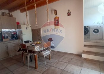 Cucina - Villa c/da petraro
 
12, Chiaramonte Gulfi - foto 32