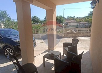 Terrazza - Villa c/da petraro
 
12, Chiaramonte Gulfi - foto 33